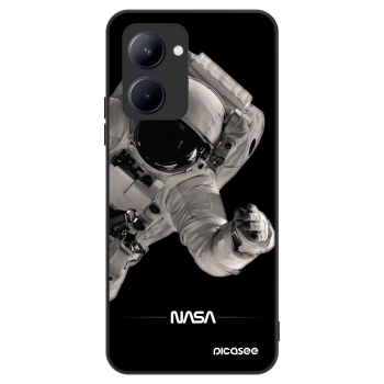 Husă pentru Realme C33 (2023) - Astronaut Big