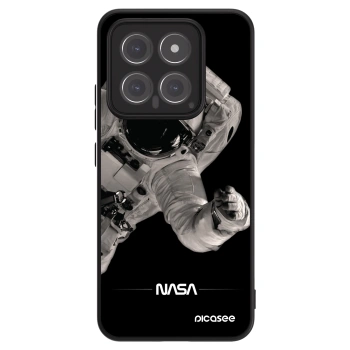 Picasee ULTIMATE CASE pentru Xiaomi 14 - Astronaut Big