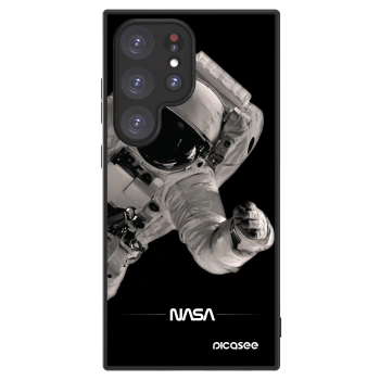 Picasee ULTIMATE CASE PowerShare pentru Samsung Galaxy S24 Ultra S928B 5G - Astronaut Big