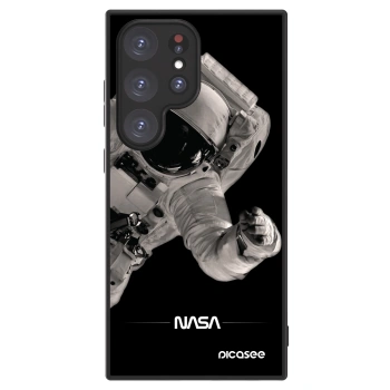 Husă pentru Samsung Galaxy S24 Ultra S928B 5G - Astronaut Big