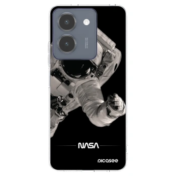 Husă pentru Vivo Y36 4G - Astronaut Big
