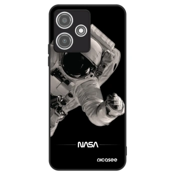 Husă pentru Xiaomi Redmi 12 5G - Astronaut Big