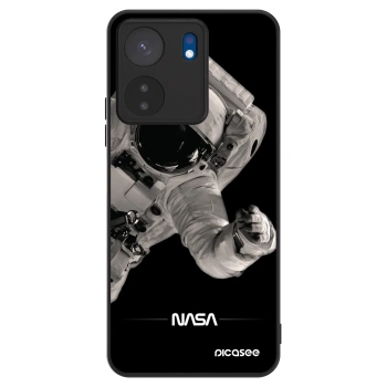 Husă pentru Xiaomi Redmi 13C 4G - Astronaut Big