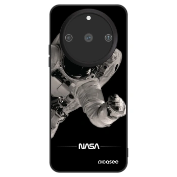 Husă pentru Realme 11 Pro+ - Astronaut Big