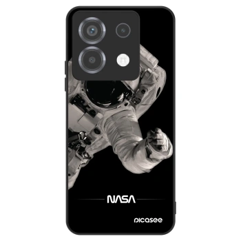 Husă pentru Xiaomi Poco X6 - Astronaut Big