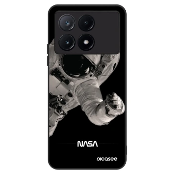 Husă pentru Xiaomi Poco X6 Pro - Astronaut Big