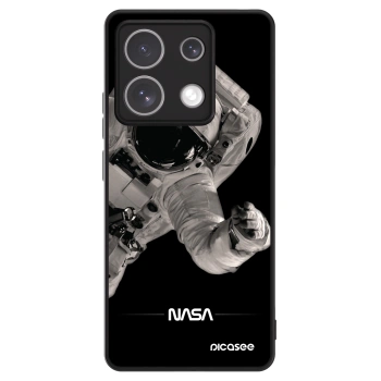 Picasee ULTIMATE CASE pentru Xiaomi Redmi Note 13 5G - Astronaut Big