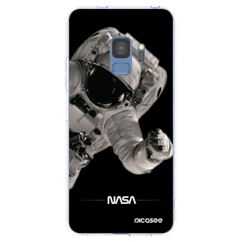 Husă pentru Samsung Galaxy S9 G960F - Astronaut Big