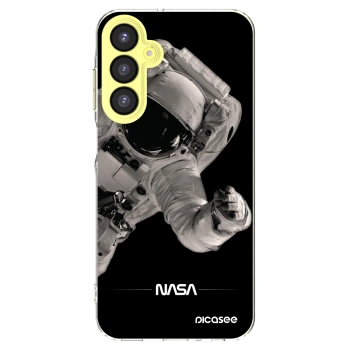 Picasee husă transparentă din silicon pentru Samsung Galaxy A25 A256B 5G - Astronaut Big