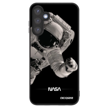 Picasee ULTIMATE CASE pentru Samsung Galaxy A15 A156B 5G - Astronaut Big
