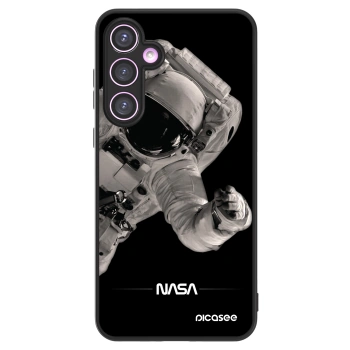 Picasee ULTIMATE CASE pentru Samsung Galaxy A35 5G A356B - Astronaut Big