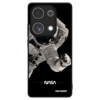 Picasee ULTIMATE CASE pentru Xiaomi Redmi Note 13 Pro 4G - Astronaut Big