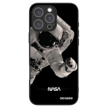 Picasee ULTIMATE CASE pentru Apple iPhone 16 Pro Max - Astronaut Big