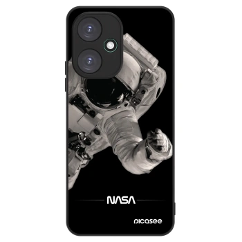 Husă pentru Xiaomi Redmi 13C 5G - Astronaut Big