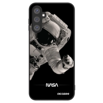 Husă pentru Samsung Galaxy A05s A057G - Astronaut Big