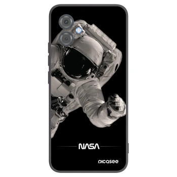 Husă pentru Motorola Moto G14 - Astronaut Big