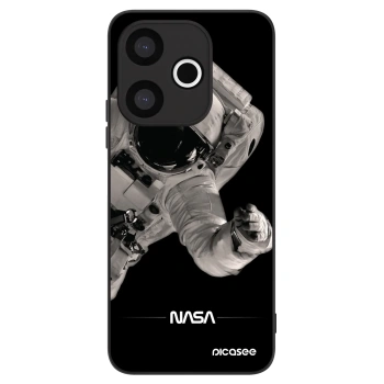 Husă pentru Xiaomi Redmi 13 4G - Astronaut Big