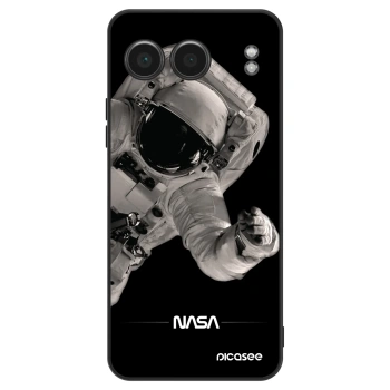 Husă pentru OnePlus Nord 4 - Astronaut Big