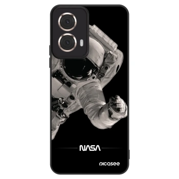 Husă pentru Motorola Moto G85 - Astronaut Big