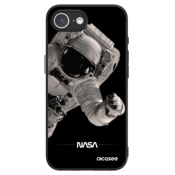 Picasee ULTIMATE CASE pentru Apple iPhone 16e - Astronaut Big