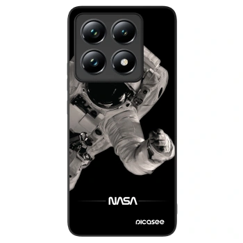 Picasee ULTIMATE CASE pentru Xiaomi 14T Pro - Astronaut Big