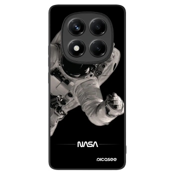 Picasee ULTIMATE CASE pentru Xiaomi Redmi Note 14 Pro+ 5G - Astronaut Big