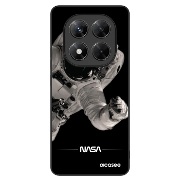 Picasee ULTIMATE CASE pentru Xiaomi Redmi Note 14 Pro 5G - Astronaut Big