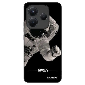 Picasee ULTIMATE CASE pentru Xiaomi Redmi Note 14 5G - Astronaut Big