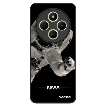 Husă pentru Xiaomi Redmi 14C - Astronaut Big