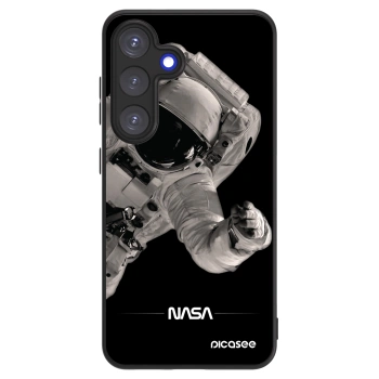 Picasee ULTIMATE CASE pentru Samsung Galaxy S25 5G - Astronaut Big