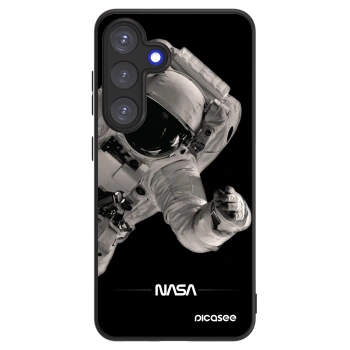 Picasee ULTIMATE CASE PowerShare pentru Samsung Galaxy S25 5G - Astronaut Big