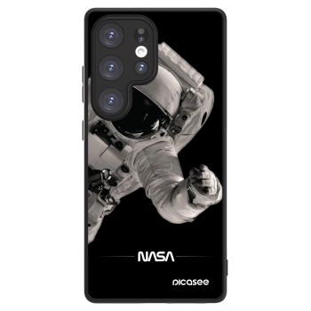 Picasee ULTIMATE CASE pentru Samsung Galaxy S25 Ultra 5G - Astronaut Big