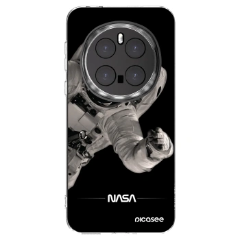Picasee husă transparentă din silicon pentru Honor Magic7 Pro 5G - Astronaut Big