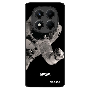 Picasee ULTIMATE CASE pentru Xiaomi Redmi Note 14 Pro 4G - Astronaut Big