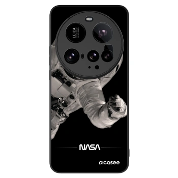 Picasee ULTIMATE CASE pentru Xiaomi 15 Ultra - Astronaut Big