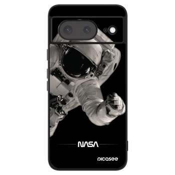 Husă pentru Google Pixel 8a - Astronaut Big