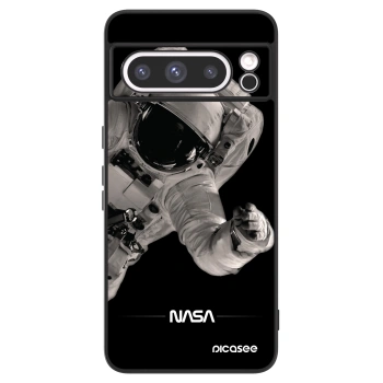 Picasee ULTIMATE CASE pentru Google Pixel 8 Pro - Astronaut Big