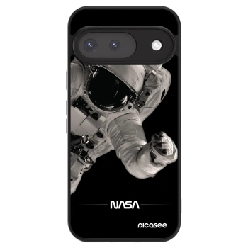 Husă pentru Google Pixel 9 - Astronaut Big