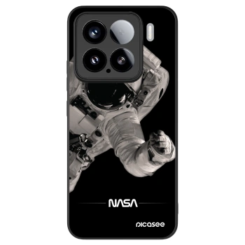 Picasee ULTIMATE CASE pentru Xiaomi 15 - Astronaut Big