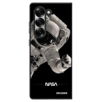 Husă pentru Samsung Galaxy Z Fold6 5G - Astronaut Big