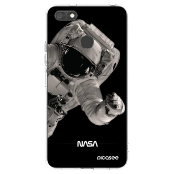 Husă pentru Huawei P9 Lite Mini - Astronaut Big