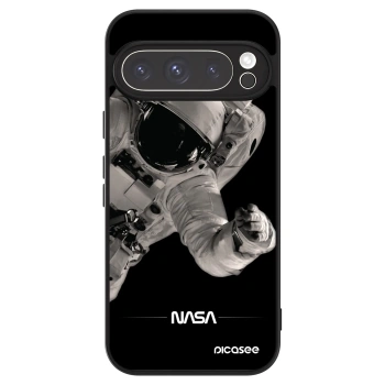 Husă pentru Google Pixel 9 Pro - Astronaut Big