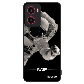 Husă pentru Motorola Moto G05 - Astronaut Big