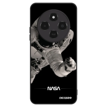 Husă pentru Xiaomi Poco C75 - Astronaut Big