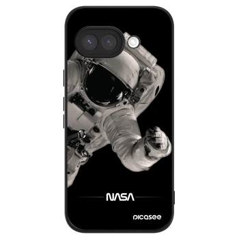 Husă pentru Google Pixel 9a - Astronaut Big