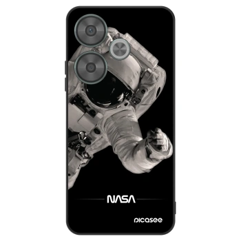 Husă pentru Xiaomi Poco F6 - Astronaut Big