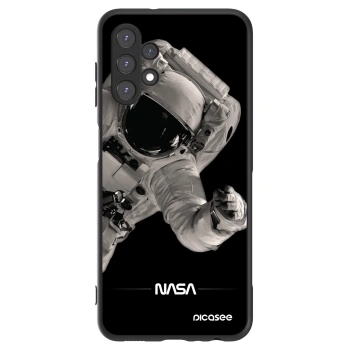 Husă pentru Samsung Galaxy A13 5G - Astronaut Big