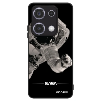 Husă pentru Xiaomi Redmi Note 14S - Astronaut Big