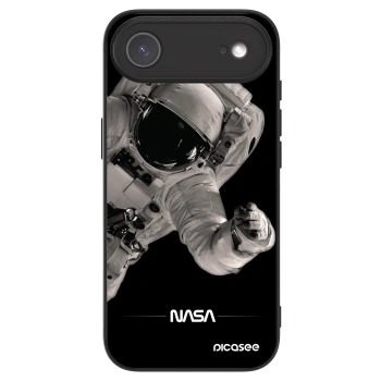 Picasee ULTIMATE CASE pentru Apple iPhone Air - Astronaut Big