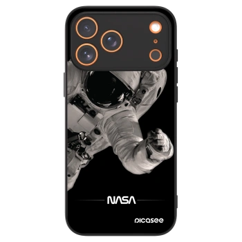 Picasee ULTIMATE CASE pentru Apple iPhone 17 Pro Max - Astronaut Big